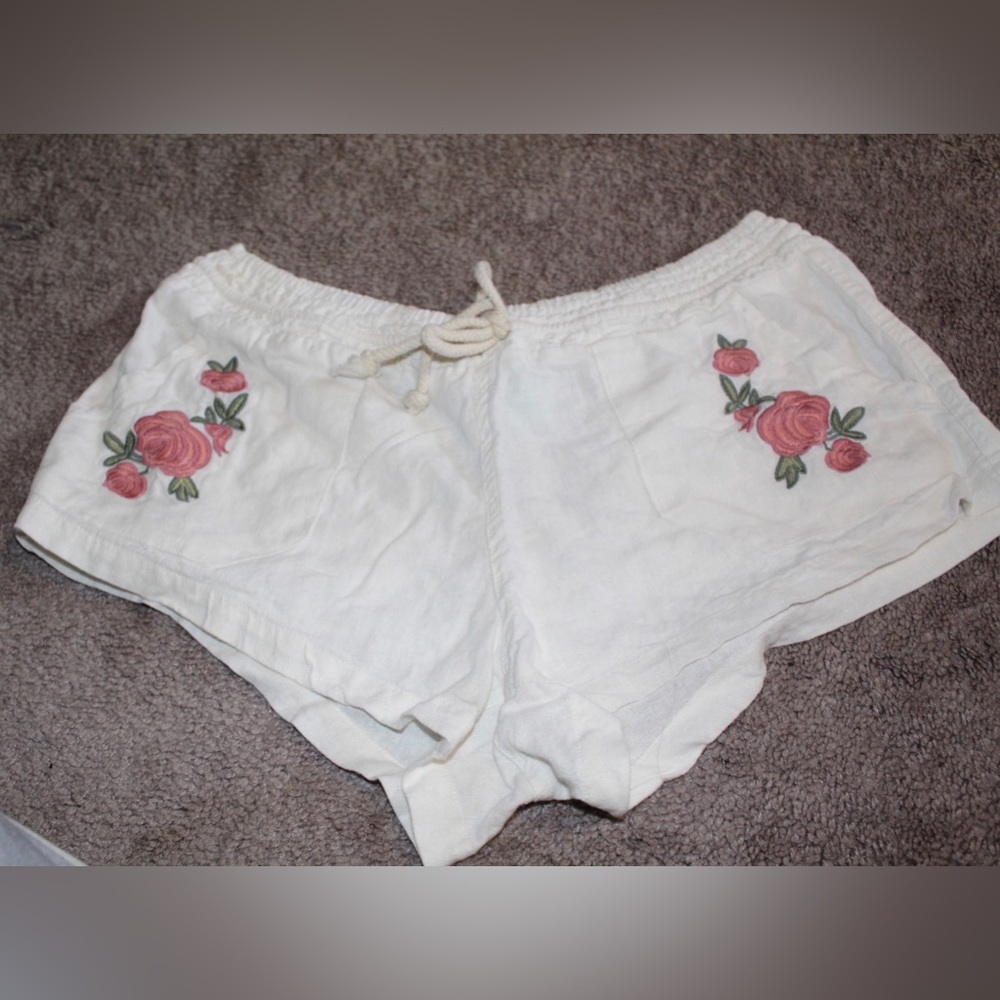 Cali 1850 Shorts